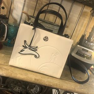 Nightmare before Christmas purse